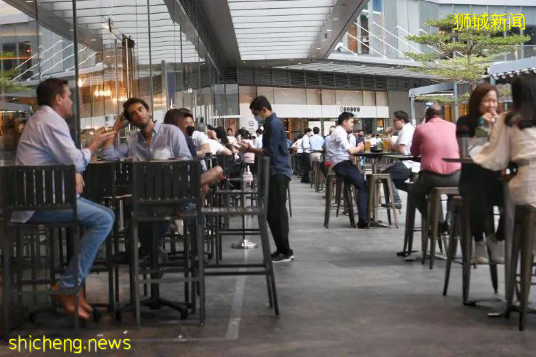 新加坡EP/SP准證申請難度加大，申請標准再次上調