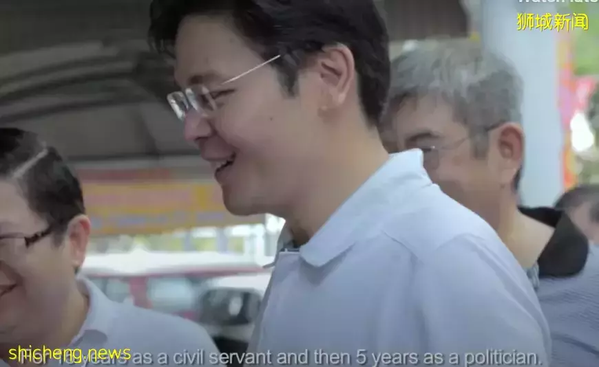 新加坡總理李顯龍: 這是一個重要決定!下一屆總理爲什麽是他