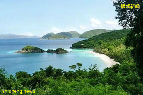 花香鸟鸣,绿荫环绕,新加坡十大生态徒步路线走起