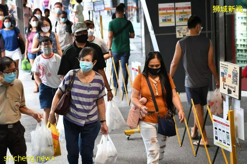 最新分析！新加坡日增病例什么时候下降？专家：为开放，需接受每天6例死亡