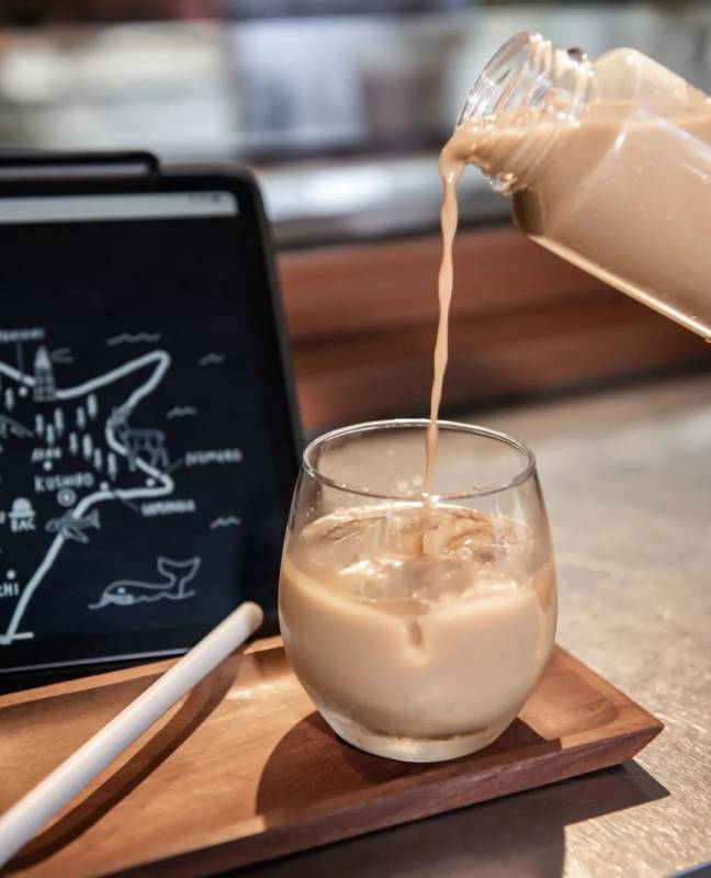 獅城這些從日本遠道而來的Cafe,你確定不來看看