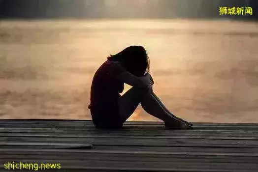 “冷暴力、无性婚姻5年,生活费只给$500,我要和新加坡老公离婚吗?”