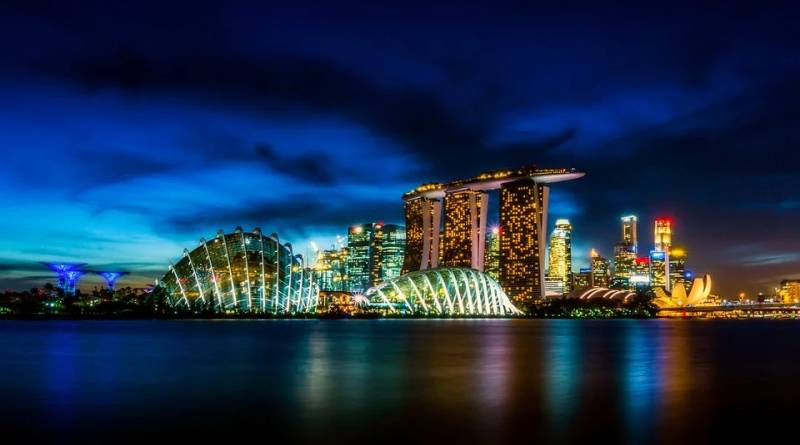 新加坡計劃大範圍開通“旅行泡泡”，亞太各國怎麽看