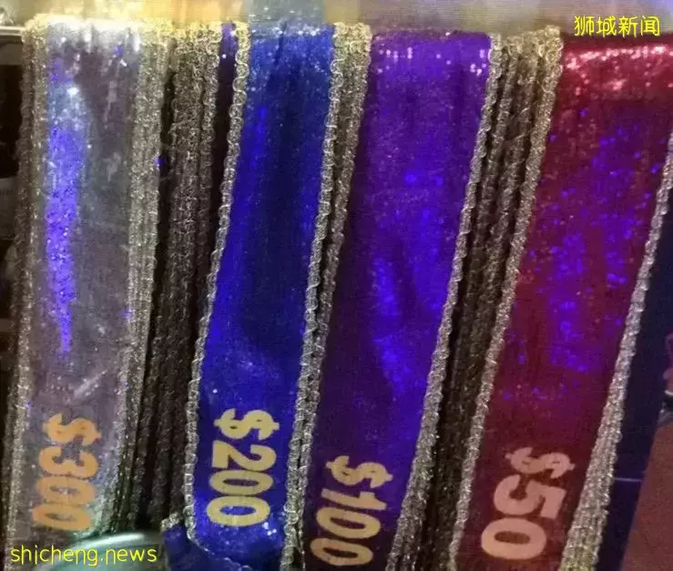 實拍新加坡夜店人浪起伏大狂歡，他爲挂花場女郎豪撒錢！下周病例一天2萬