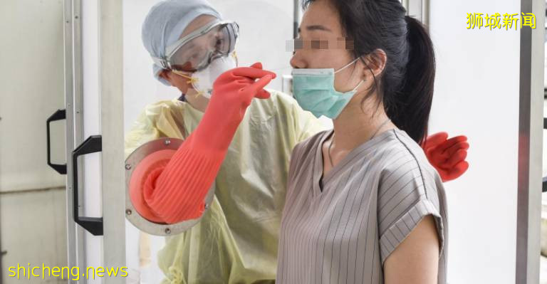 突發！新加坡出現23歲和34歲新冠死亡！均未打完疫苗