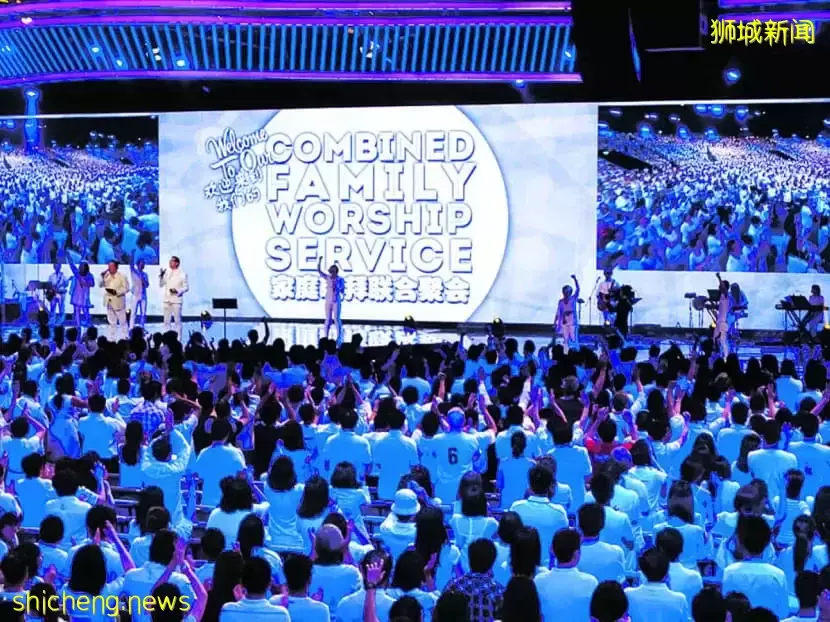 新加坡副總理宣布確診新冠！數千人不戴口罩在牛車水聚集，還有國會議員站台