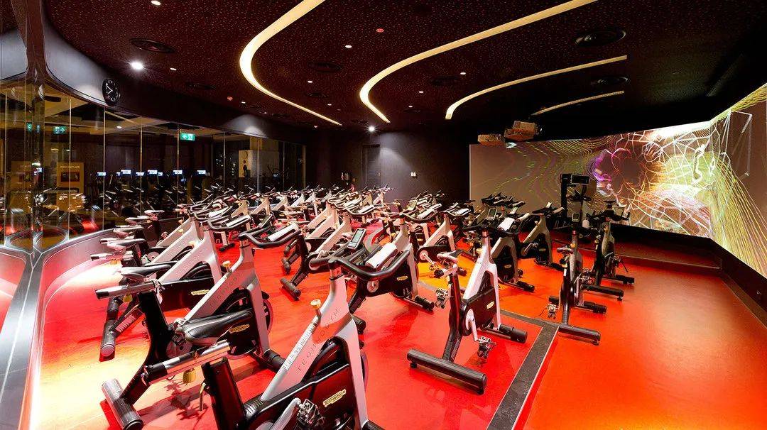 年初倒下的flag年尾扶?全岛健身房大盘点