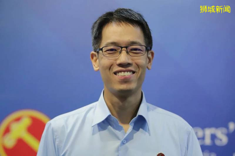 深扒12個進入新加坡國會的反對黨議員！都是何方神聖