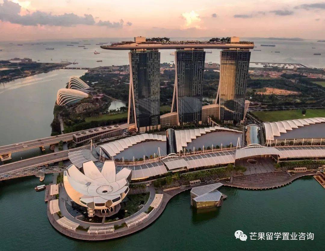 建築名校推薦 新加坡建築學院（BCA學院）