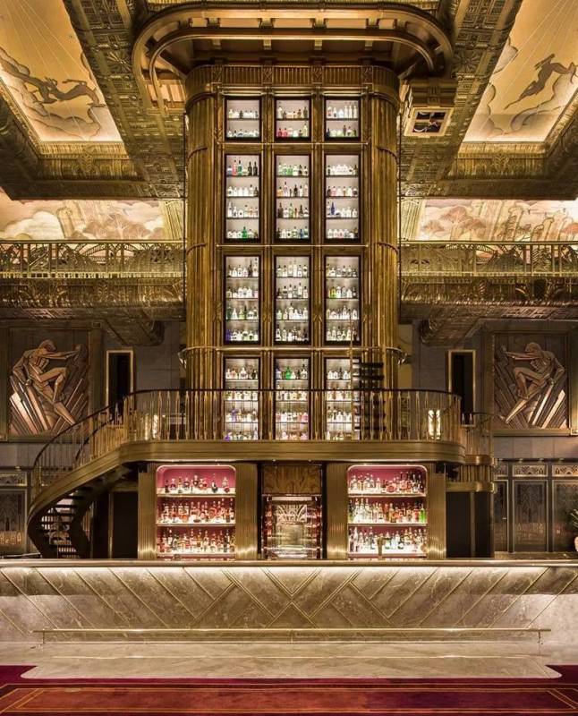 重磅，2020 World's 50 Best Bars榜單新鮮出爐，獅城這些你去過幾個