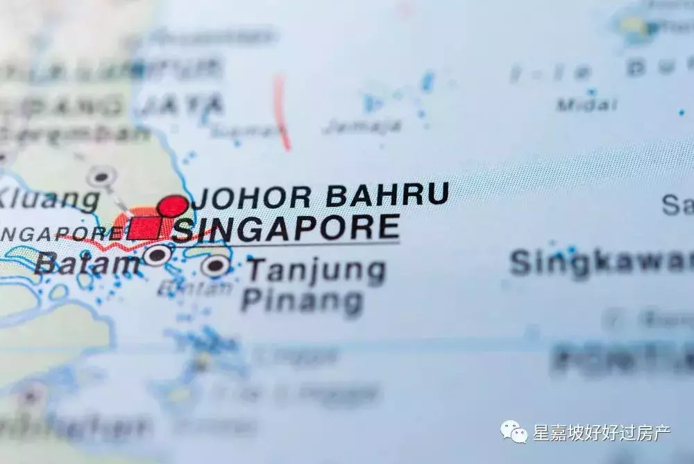 人均6位数,世界前10!新加坡人真的这么有钱