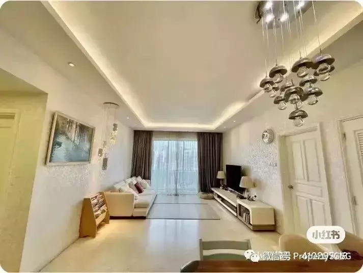 【近期优质/划算二手房源分享】新加坡市区公寓