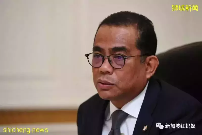 新元兌換率魅力無法擋　如何看待馬國人蜂擁至新加坡工作