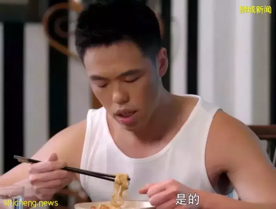 活久見！新加坡首部男同性戀電視劇出爐