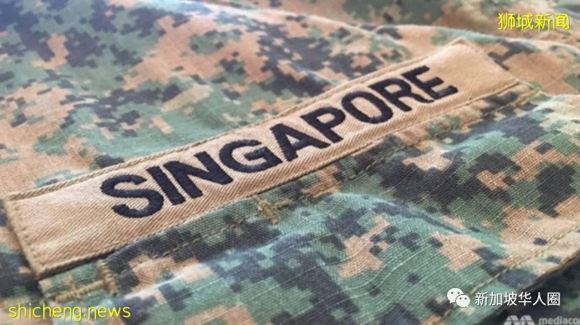 注意!这个时间出生的新加坡公民和PR,必须登记国民服役