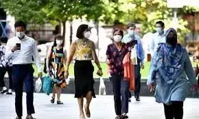 新加坡反恐20周年:极端分子曾计划引爆新马水管,炸毁攻击义顺地铁站!袭击目标近80个