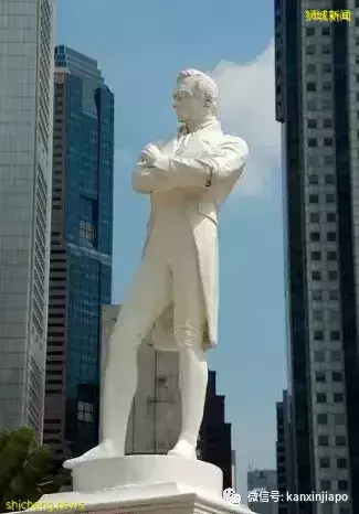 愚人节，也是新加坡命运转折点