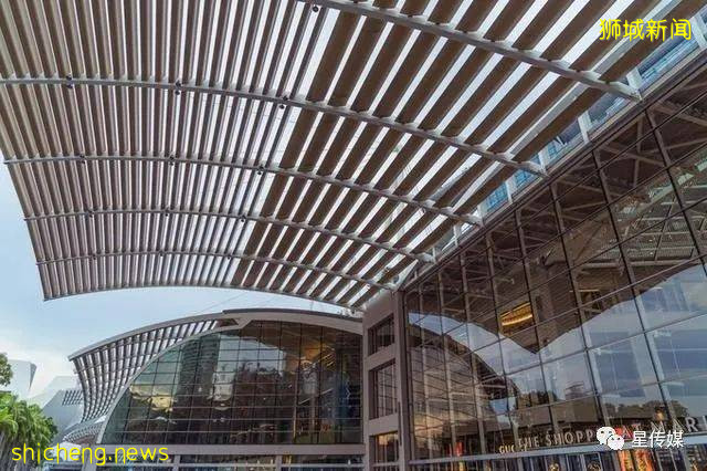 多味缤紛新加坡，旅遊攻略收藏貼