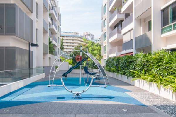 新加坡有多大它的国土面积 