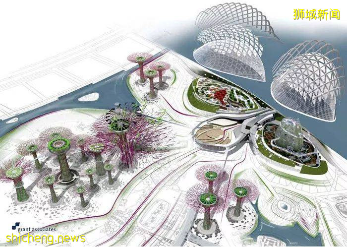 新加坡頂級設計，都在這裏