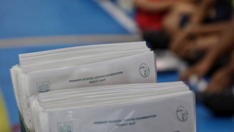 小六会考数学太难？新加坡的家长在焦虑，幼儿园的孩子已经开始补习备考