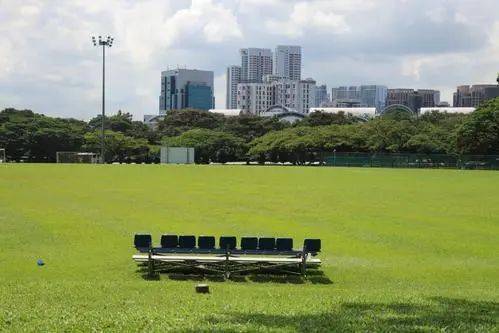 新加坡推出“獅展雄心”足球計劃,立下“2034年宏願”在14年後踢進世界杯正賽