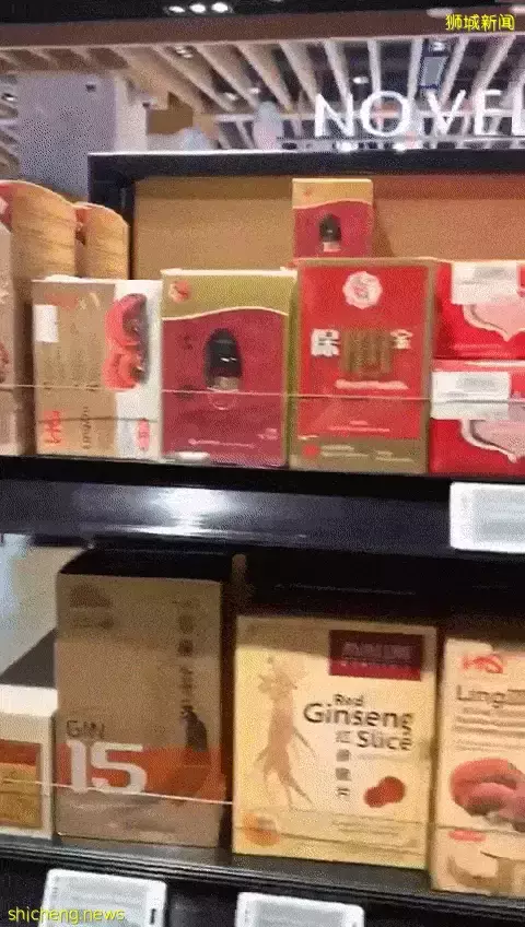 大家都在求代购!这个新加坡网红产品,特别适合送爸妈