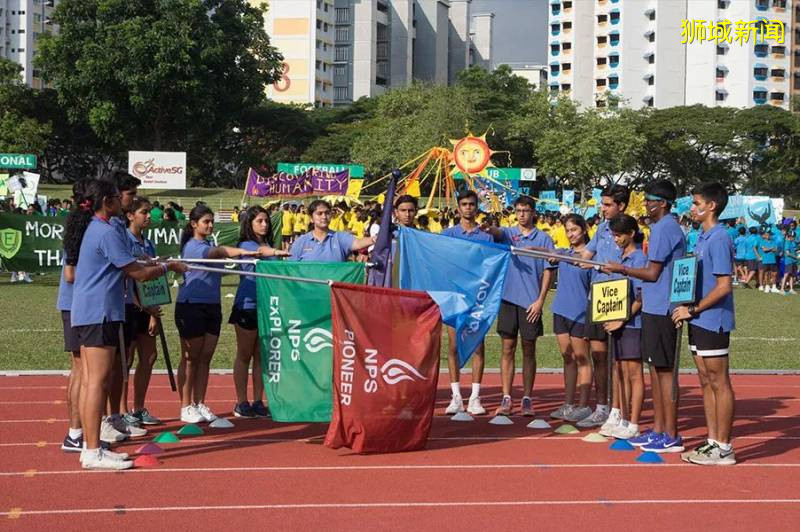 IB均分37.9，一年學費十萬出頭，高性比價之選的NPS國際學校