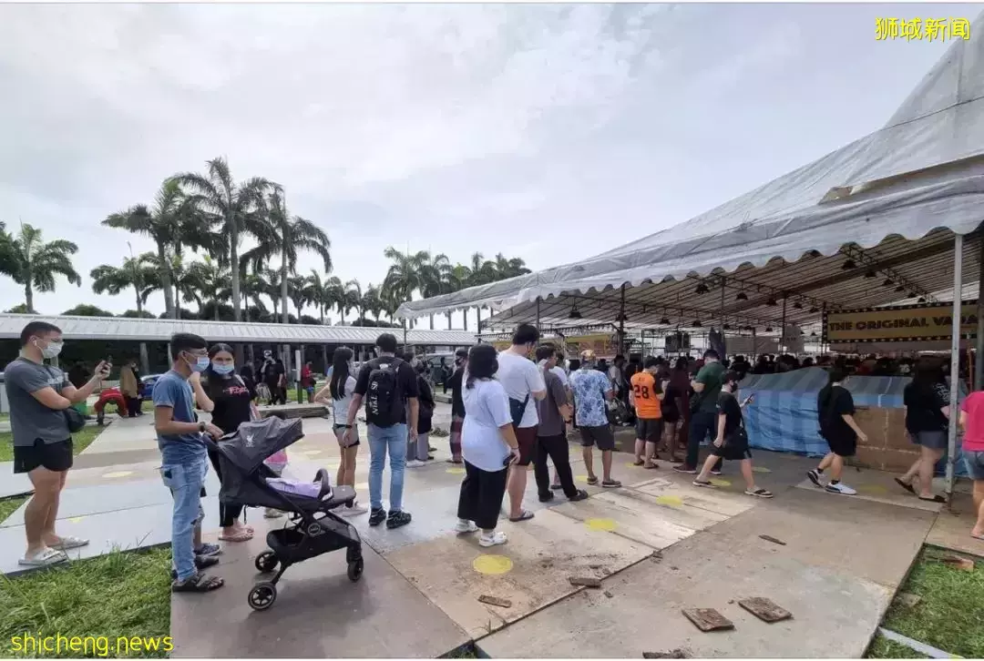 新加坡卸下最后一道防线，全面解封！放开夜生活，可以做这23件事情