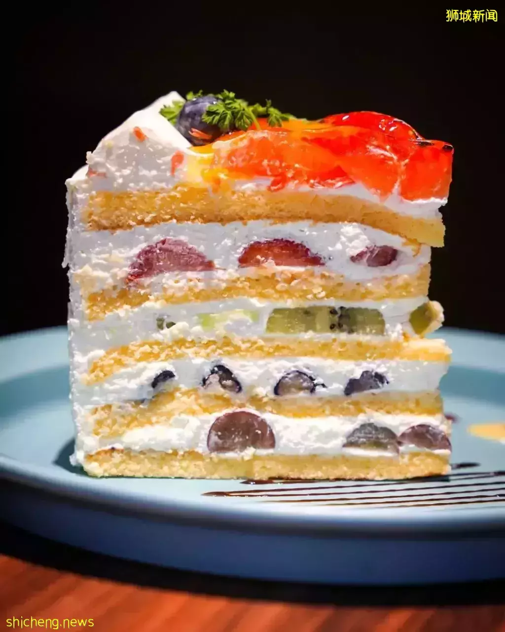 Cafe Ma Maison乌节路日式洋食咖啡厅🍰 水果三明治➕炸猪排三明治!甜食咸食都好吃🤤