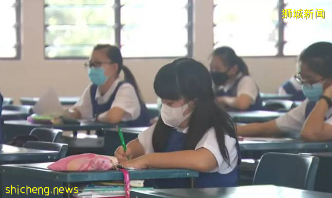 新加坡学校明天复课!家长必读安全复课指南!