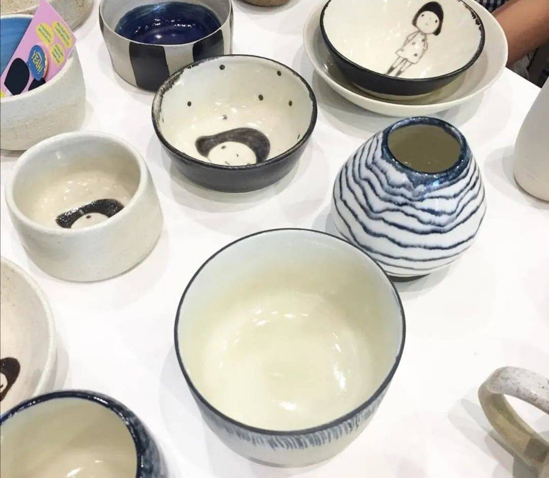 【周末去哪】5折潘多拉、6折小CK、3折Zara、親子陶藝、保齡球、發泄屋來了