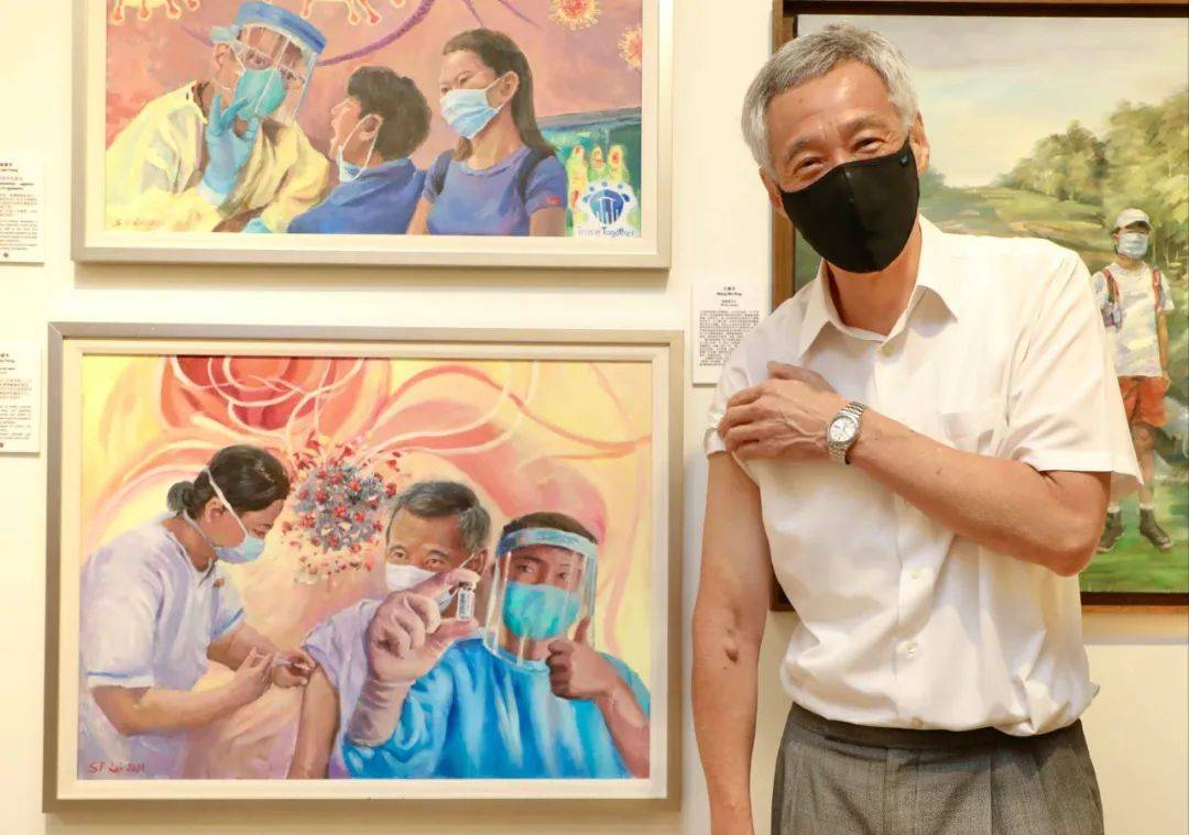 《柳葉刀》曝重大新冠後遺症！1/3痊愈患者中招！爲什麽新加坡還沒批准中國疫苗