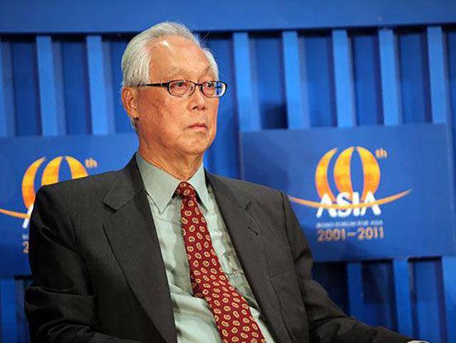 新加坡李家王朝的背後:看似光鮮實則暗湧,李家的天下何時終結