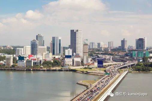 马来西亚成立特别工作小组 ，处理在新加坡工作的大马客工问题