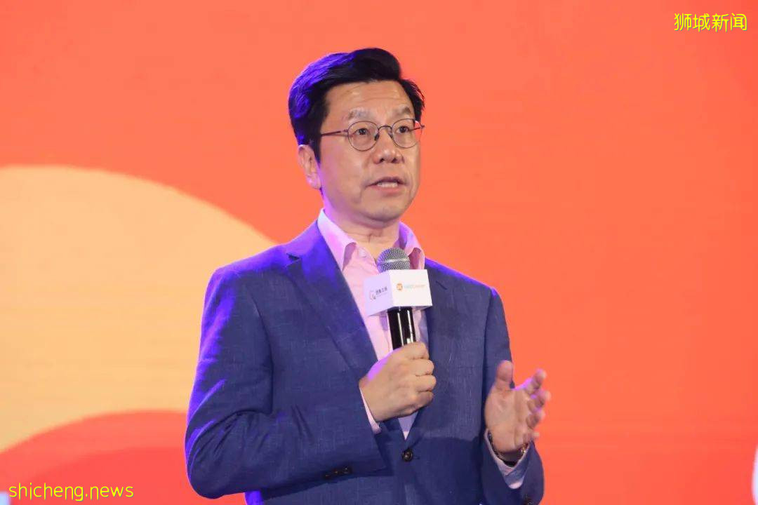 DeeCamp2021启动 李开复张亚勤吴恩达等大咖喊你报名啦