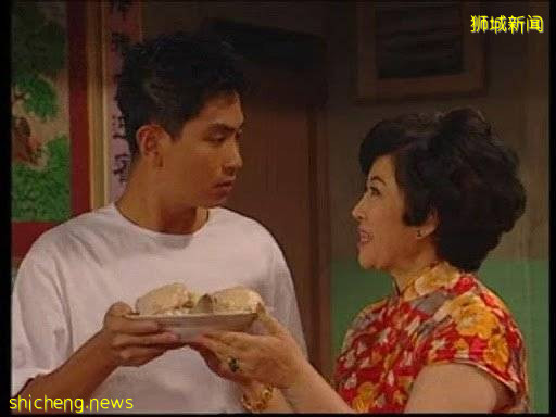 曾是“潮州怒漢”丟劇本 周初明:我真的很沒禮貌