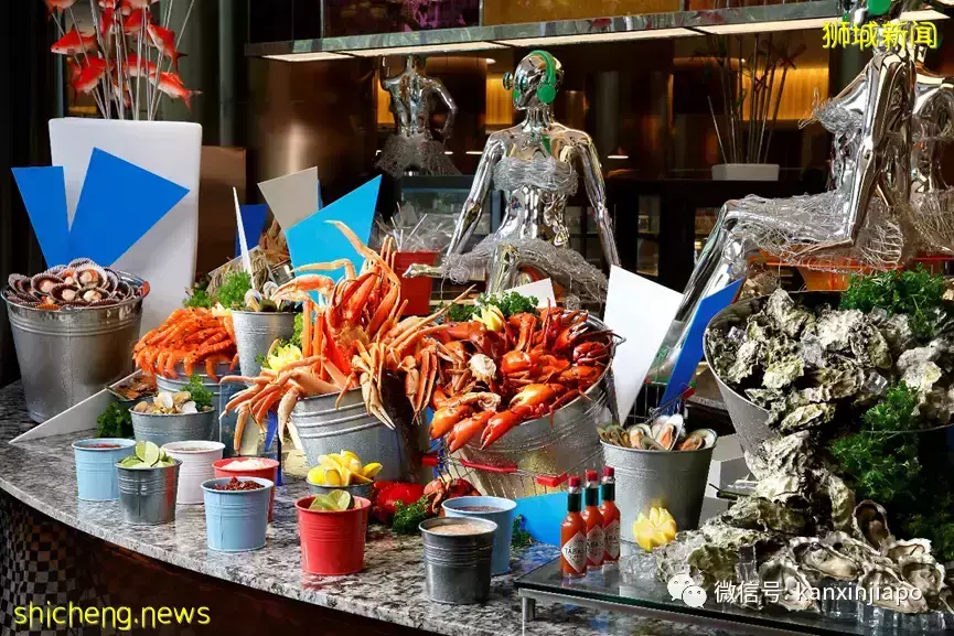 這幾家餐廳太“壕”了!又有優惠又有得送,趕緊打卡