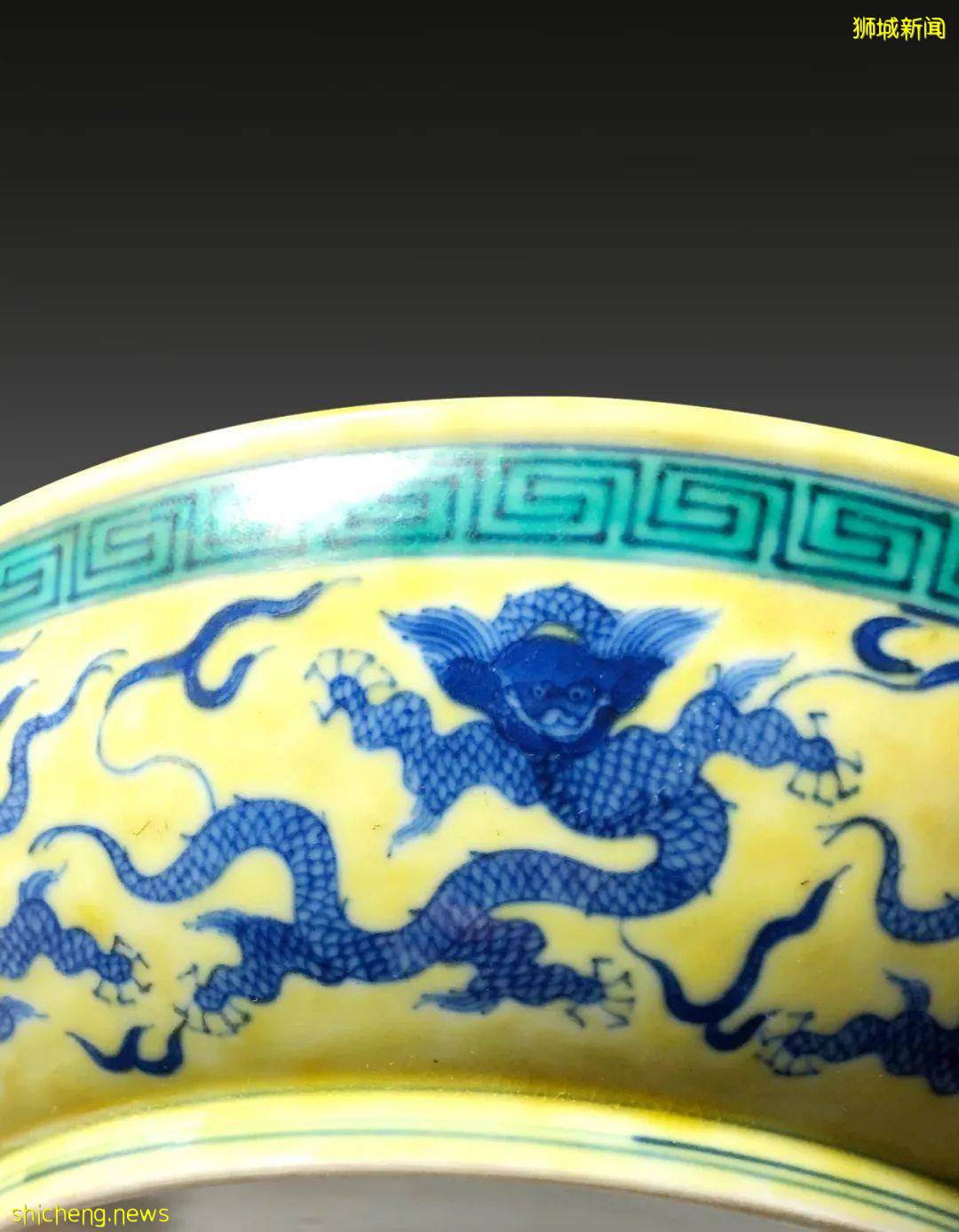 海外珍藏青瓷、建盞等瓷中奇葩荟聚獅城,新加坡國際必買好物清單