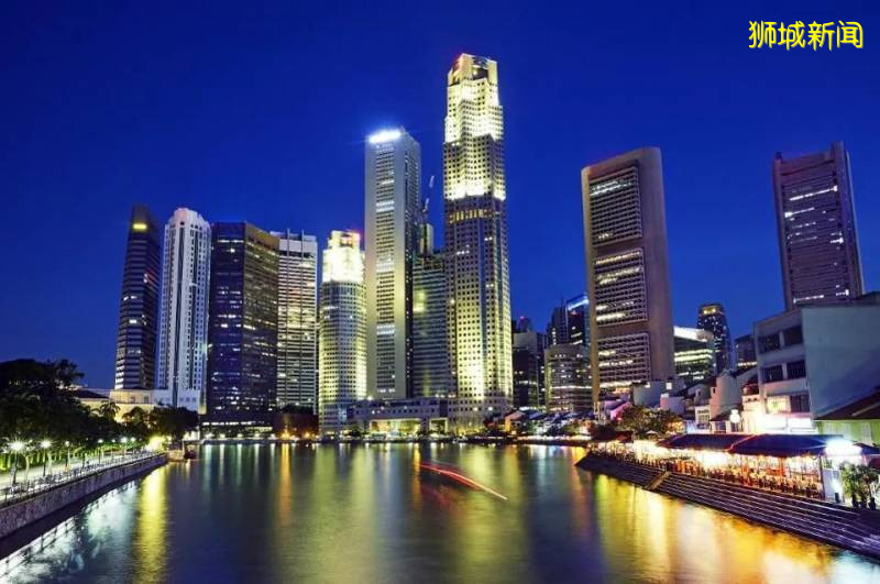 狮城这4座“中国”景点，带你探寻旧时的中华文化