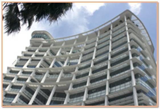 新加坡的公共圖書館