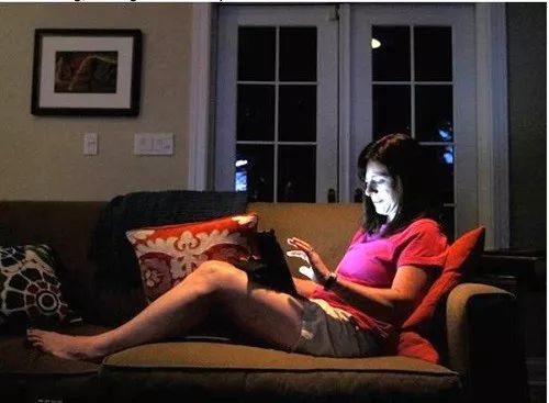 天啊,大部分人用的灯不仅会伤眼睛还会致癌!!!