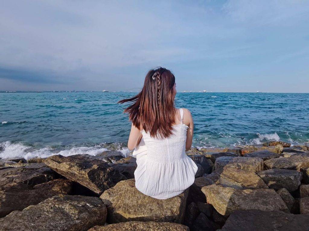 手把手教你玩!玩轉新加坡島嶼St. John's Island⛱️ 騎行環島、徒步探秘、水上活動超嗨皮
