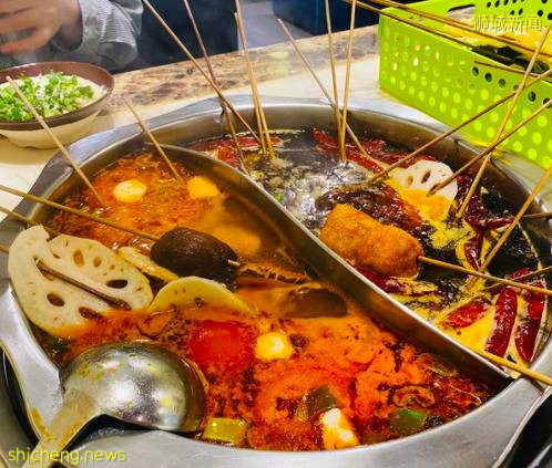 坡島9月活動速遞!冰激淩博物館!Epigram快閃書店!美食節回歸,一起嘗遍本地美食