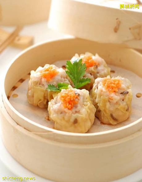 回不了國，如何嘗更多家鄉味道? 溝幫子和正宗廣東點心