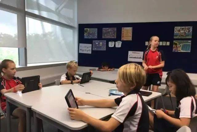 新加坡 史丹福美国国际学校