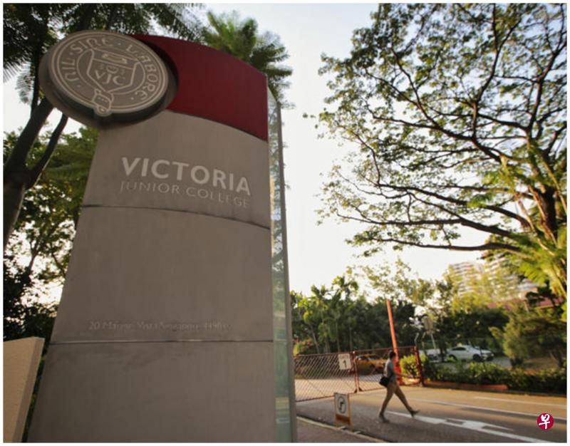 ◤武汉肺炎◢ 狮城教长致电表关切 嘱女教师不需自责