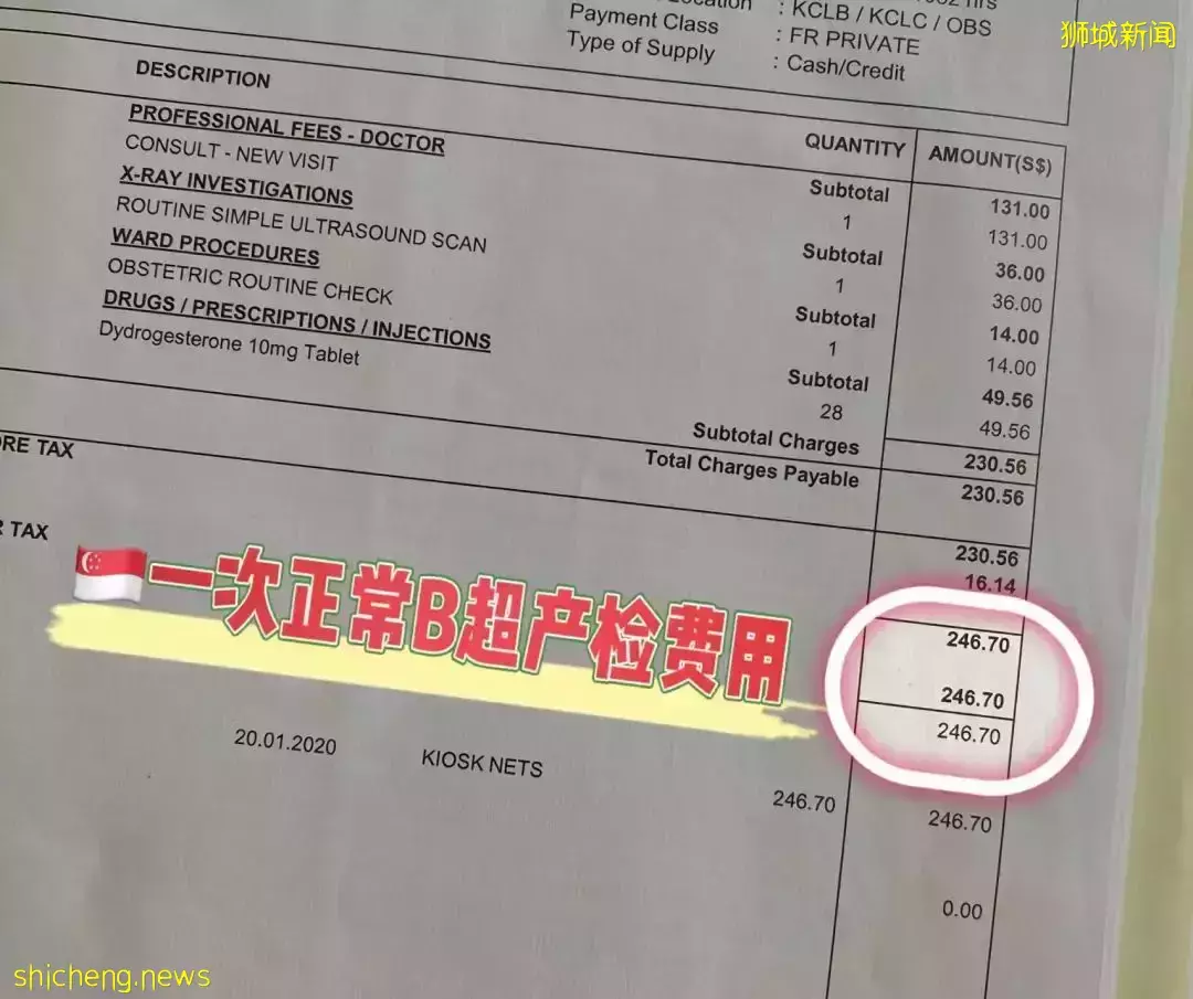 中國生娃 VS 新加坡生娃，媽媽親曆大對比！你覺得在哪生更好