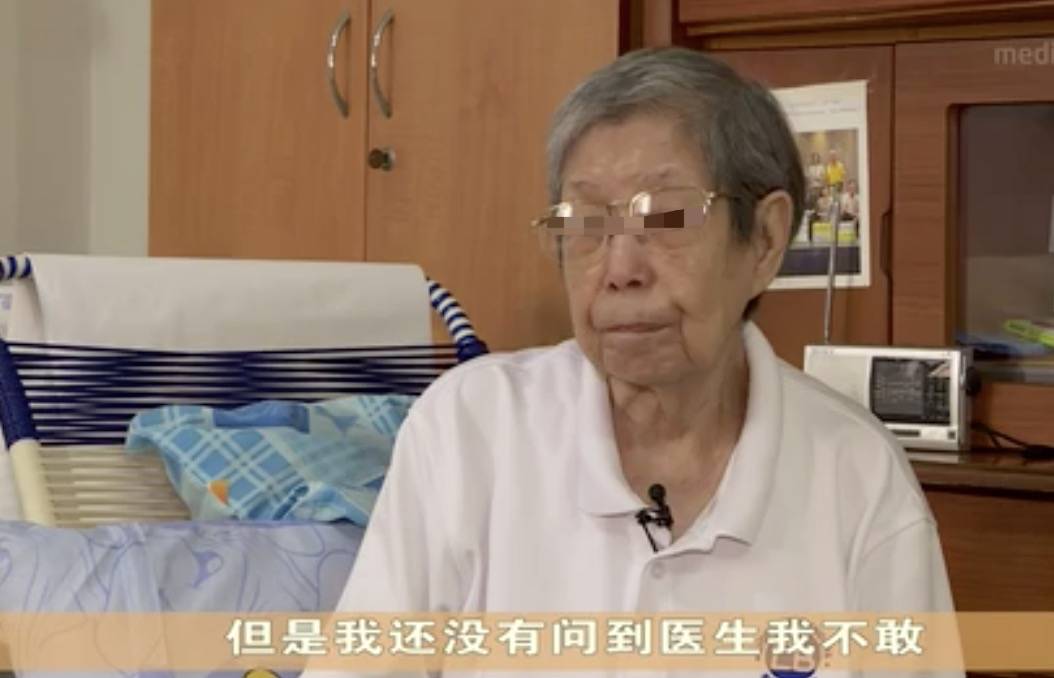 李顯龍總理發視頻呼籲這件事！中國網友曝：在新加坡接種疫苗全過程