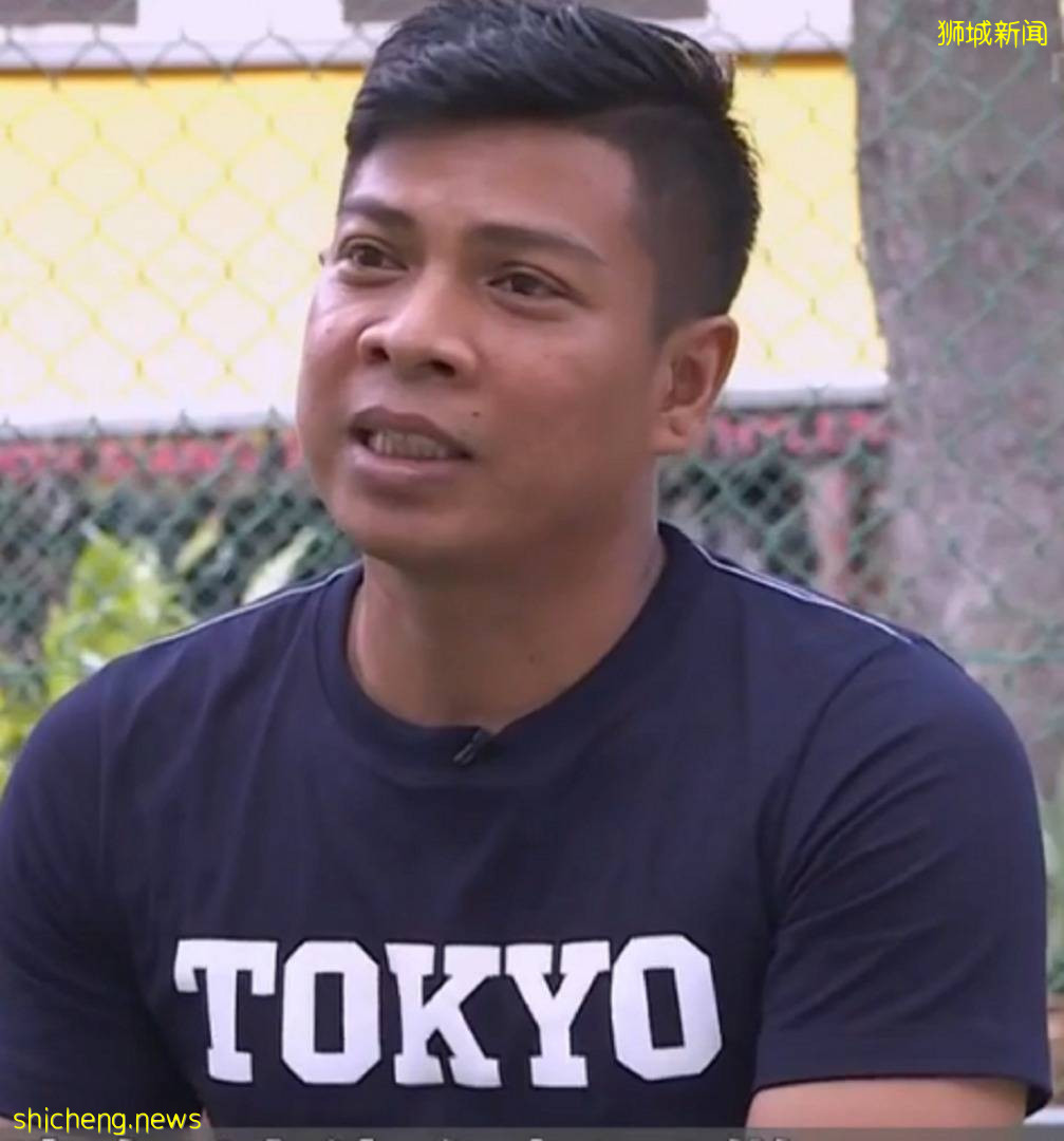 善心厨房每周200份食物 让陷困客工填饱肚